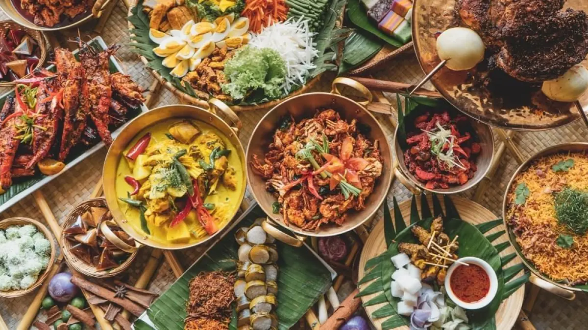 Tiga rumah makan di Malang dengan pilihan menu dan suasana berbeda (sumber: pinterest @Tope)
