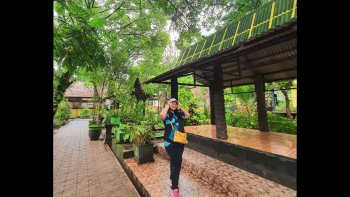 Dokumen SDN Lesanpuro 4