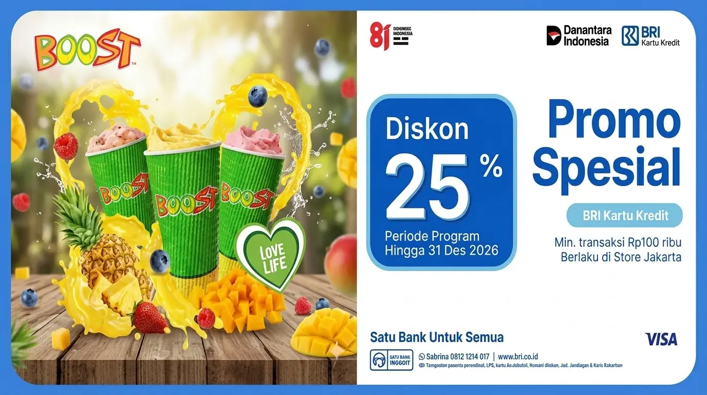 Dokumen BRI