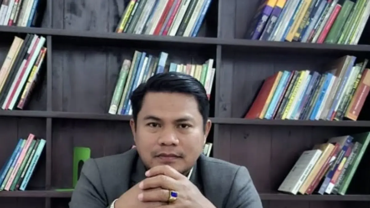 Sumanto SH