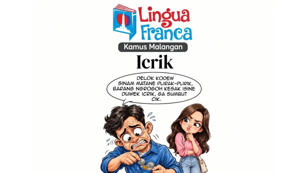 Icrik