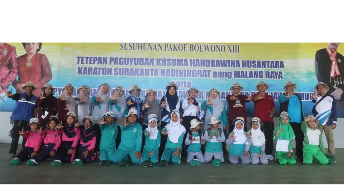 MI RADEN BAGUS