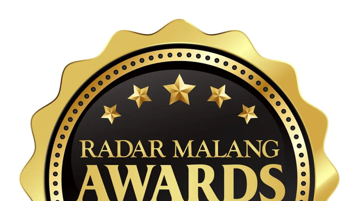 Radar Malang Award 2026