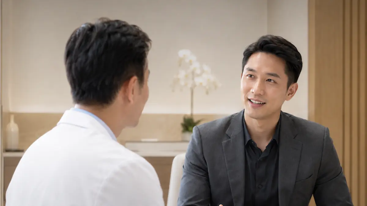BRI Private Perkuat Layanan Premium lewat Medical Check Up bagi Nasabah. (Dokumen BRI)