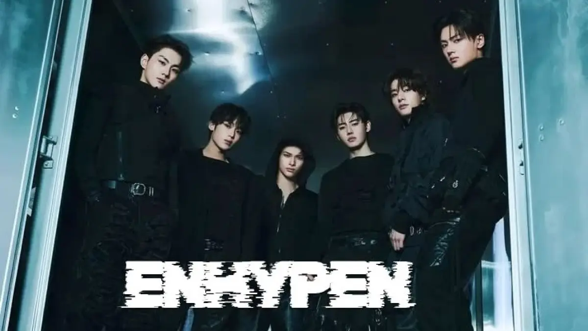 ENHYPEN BLOOD SAGA (Sumber : Pinterest @ ֮ϐׁꫀׁׅܻ݊ꫀׁׅܻ݊ᥣׁׅ֪ɑׁׅ𐦍༘)
