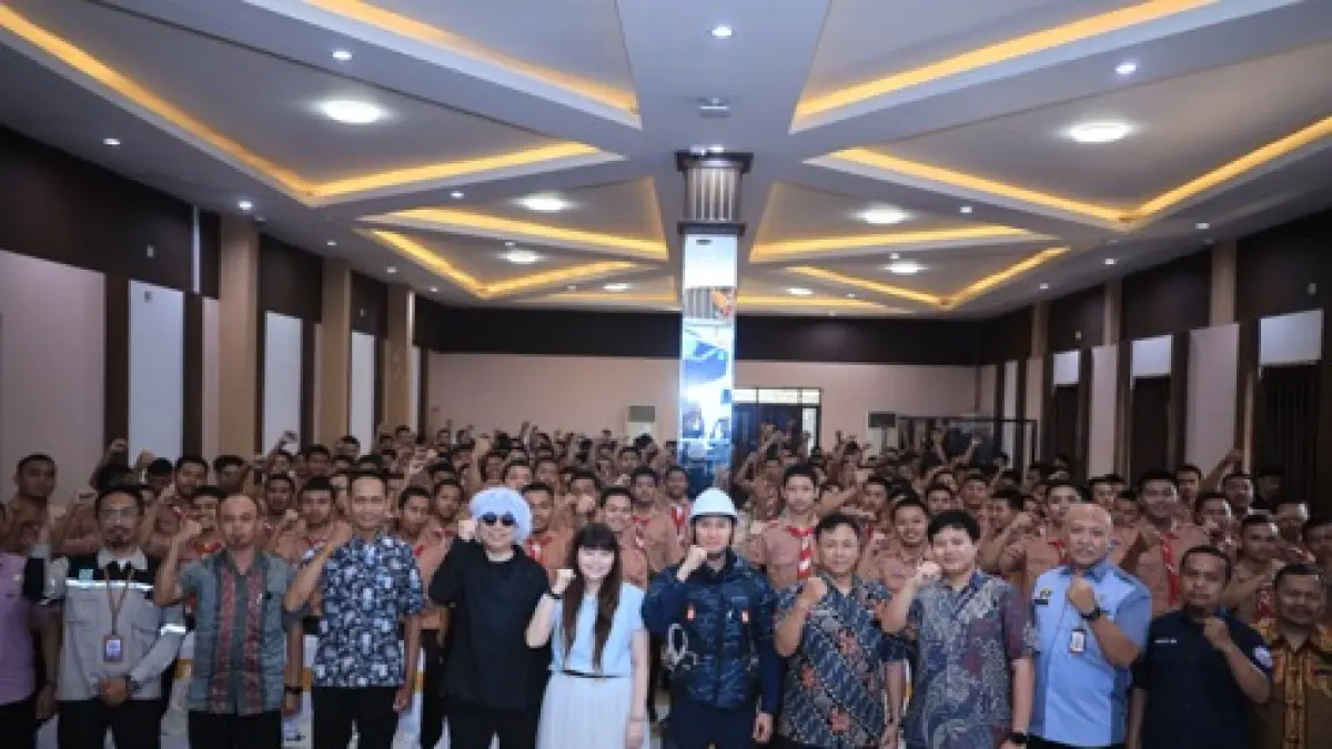 SMKN 6 Malang