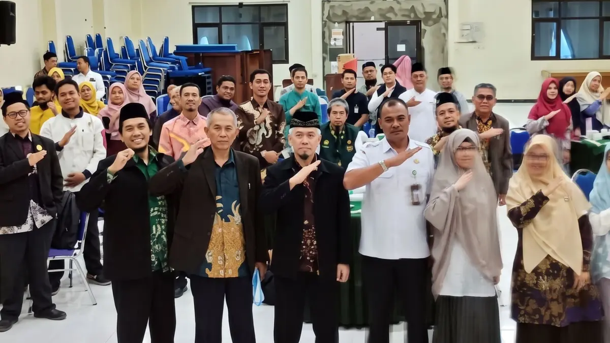Majelis Dikdasmen dan Pendidikan Non Formal (PNF) PdM Kota Malang menggelar seminar bertema revitalisasi dan Legalitas PNF Muhammadiyah di Aula Kantor Pimpinan Daerah Muhammadiyah (PDM) Kota Malang.