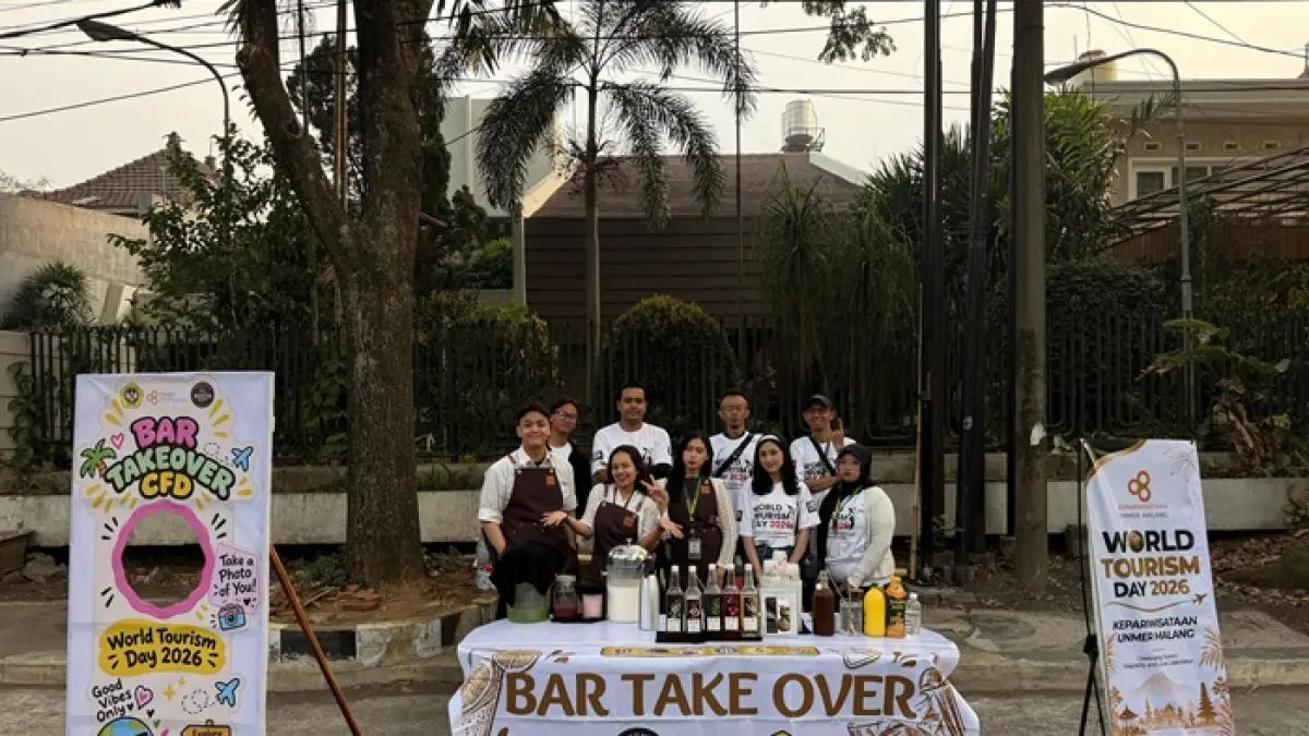 Dokumen Bar Take Over