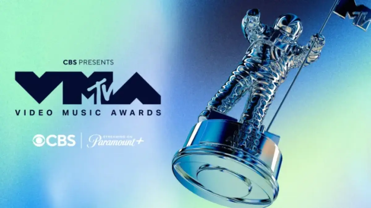 Poster MTV Video Music Awards 2026. (Sumber: Deadline)