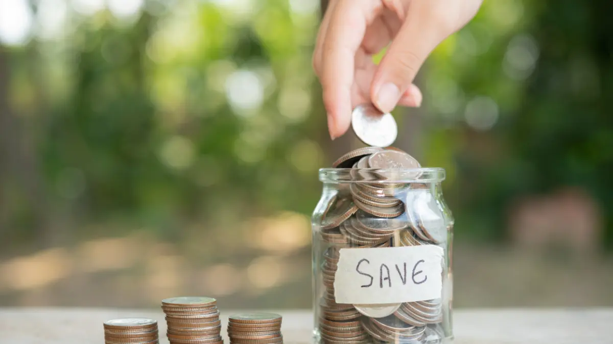 Ilustrasi Soft Saving (Sumber : Magnific @jcomp)