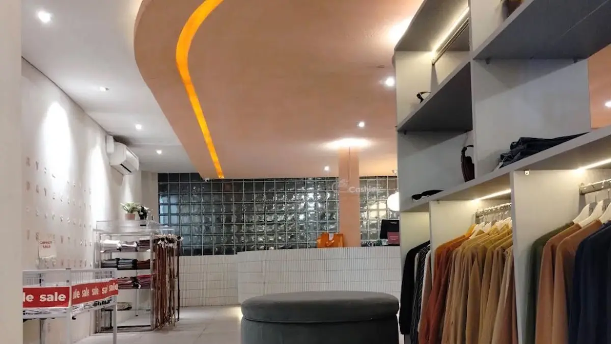 Rekomendasi toko baju yang wajib dikunjungi di Kota Malang. Sumber: Pinterest