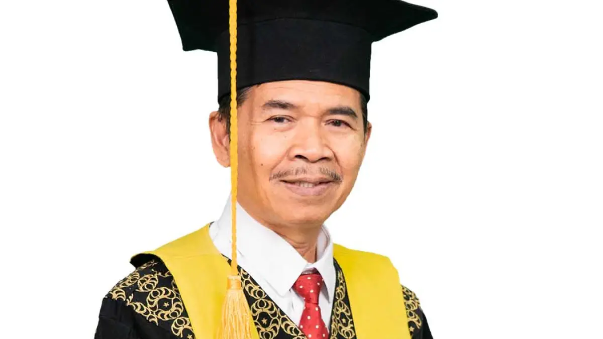 Prof Dr Imam Agus Basuki MPd