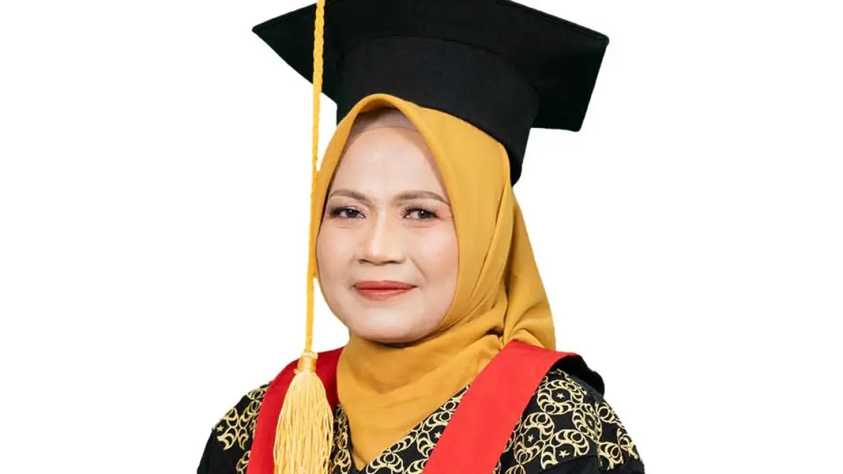 Prof Dr Ir Triyanna Widiyaningtyas MT