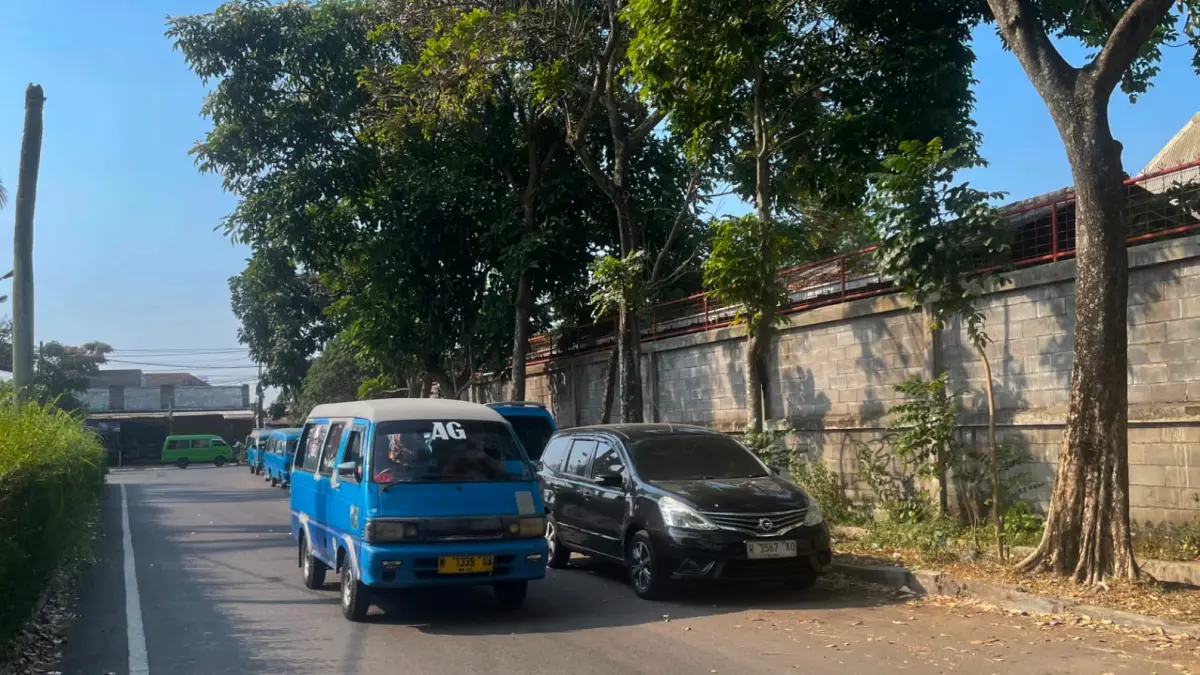 Beberapa Sekolah Belum Dijangkau Angkutan Pelajar, Anggaran 2027 Bakal Ditambah