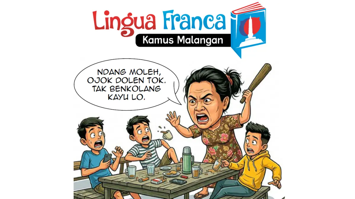 Bengkolang