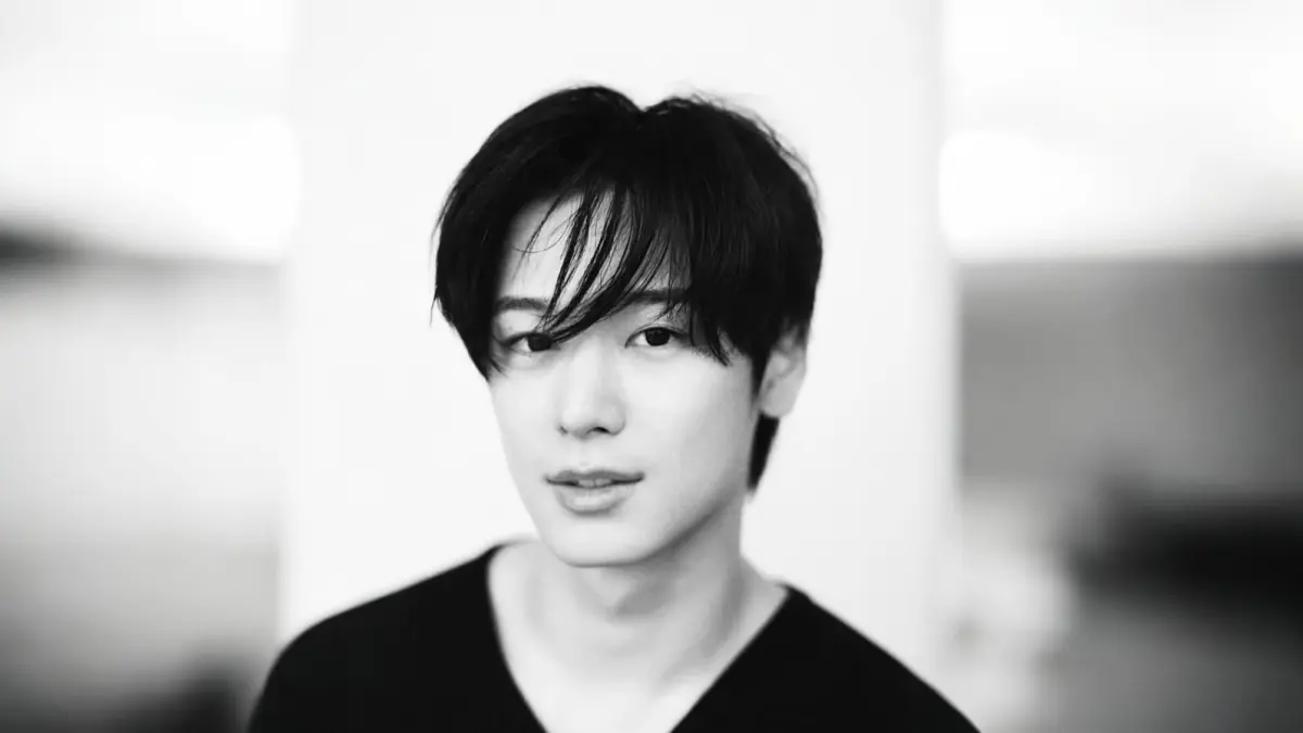 Juyeon The Boyz (Sumber : Instagram @tbzuyeon)