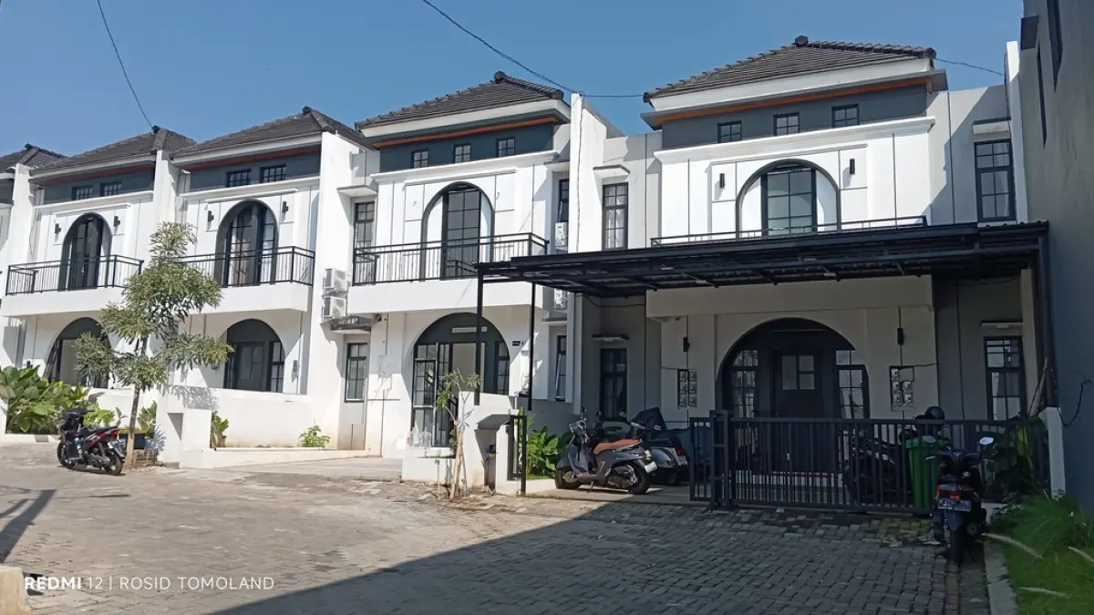 Tips Membeli Rumah Pertama di Malang, Jangan Hanya Tergiur Harga dan Cicilan