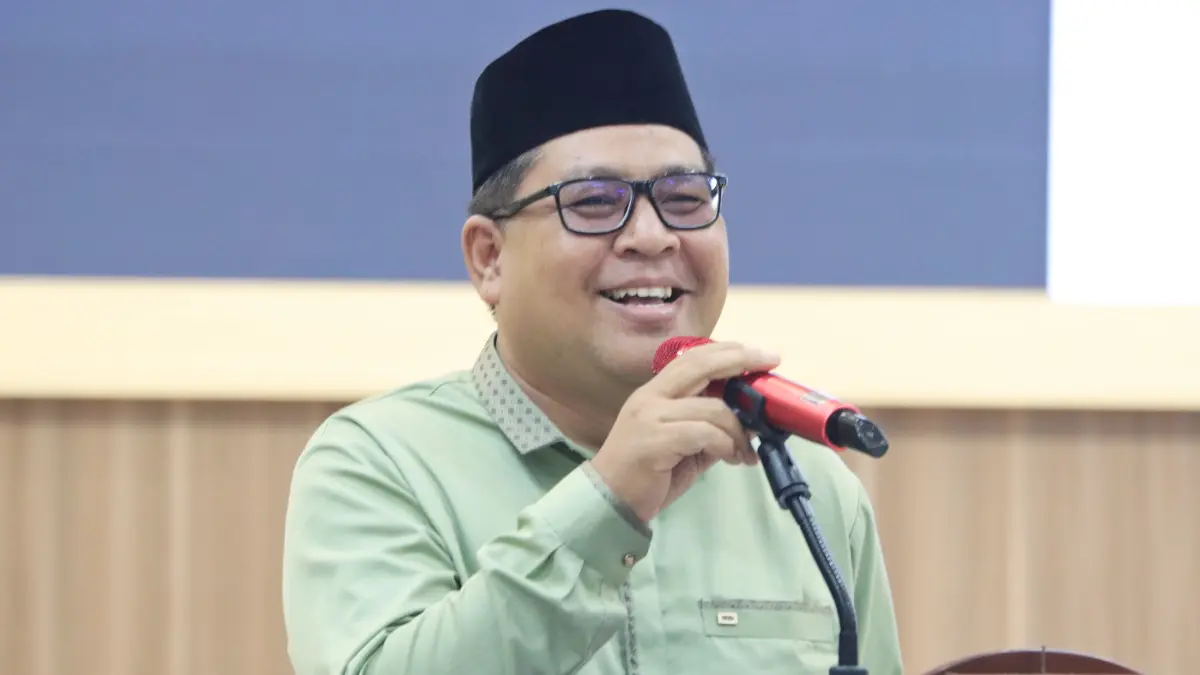 Ngalam Emas 2045: Ketika Budaya, Perjuangan, dan Teknologi Menemukan Jalan Bersama
