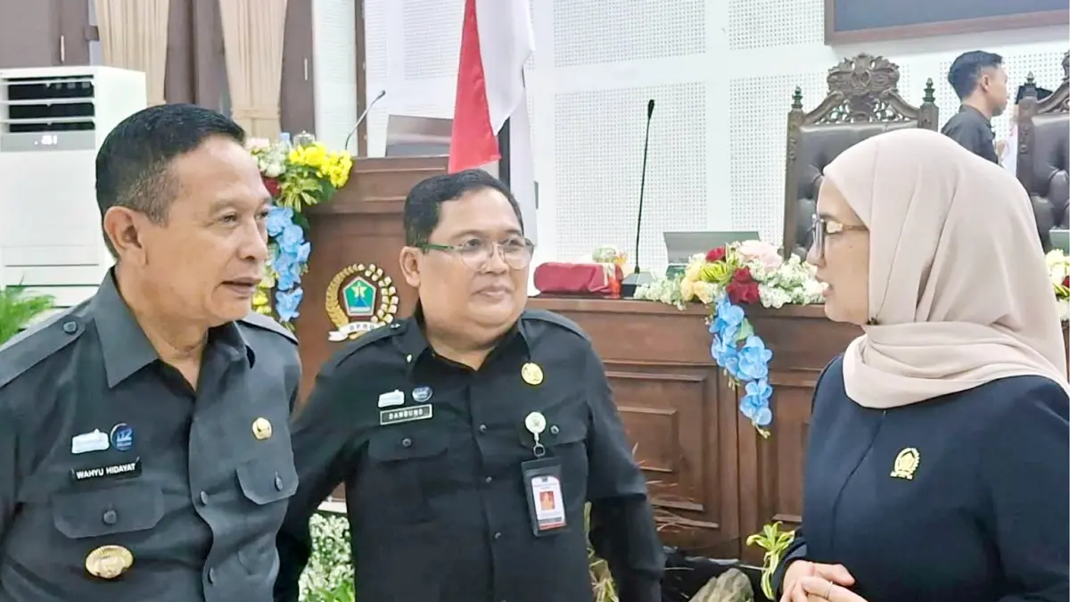Bahas RAPBD 2027, DPRD Kota Malang Soroti Dua Poin