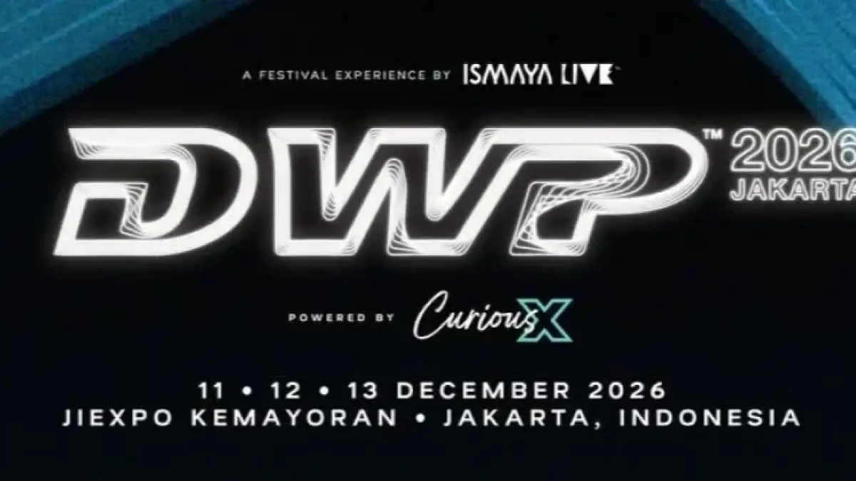 Djakarta Warehouse Project Kembali Hadir, Siap Ramaikan JIExpo Kemayoran Desember Ini