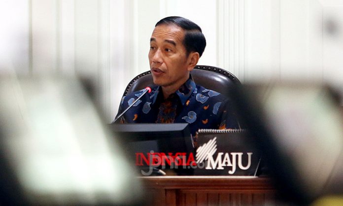 Presiden Jokowi bakal membuka langsung opening ceremony PON XX Papua. (ist)