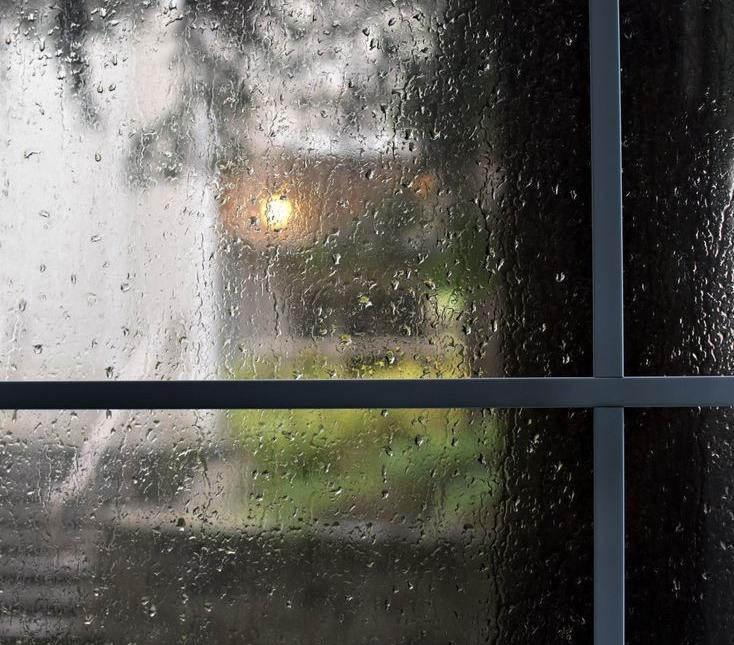 ilustrasi hujan (Pinterest)