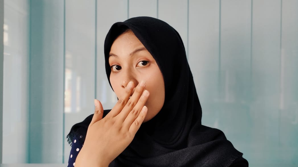 Ilustrasi anjay (foto: Shuvia Rahma / Radar Malang)