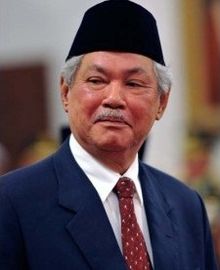 A Malik Fadjar (Foto: Wikipedia)