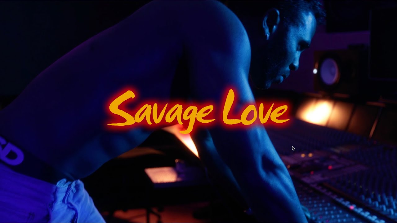 Savage Love (Foto: Screenshoot Youtube)