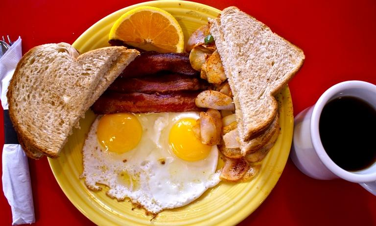 Ilustrasi sarapan (Foto: mezzanine/pbs)