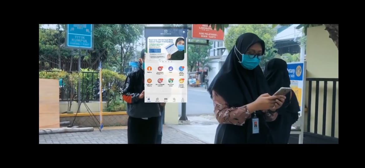 Layanan Janti Care yang dikembangkan Puskesmas Janti (istimewa)