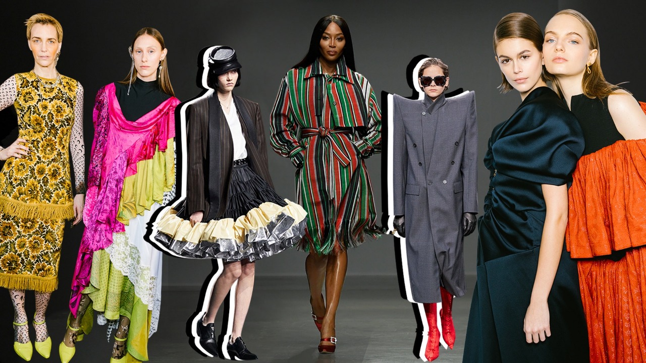 (vogue)