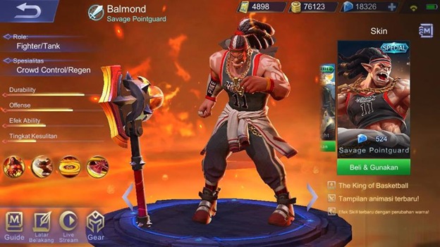 itemku.com (Istimewa)