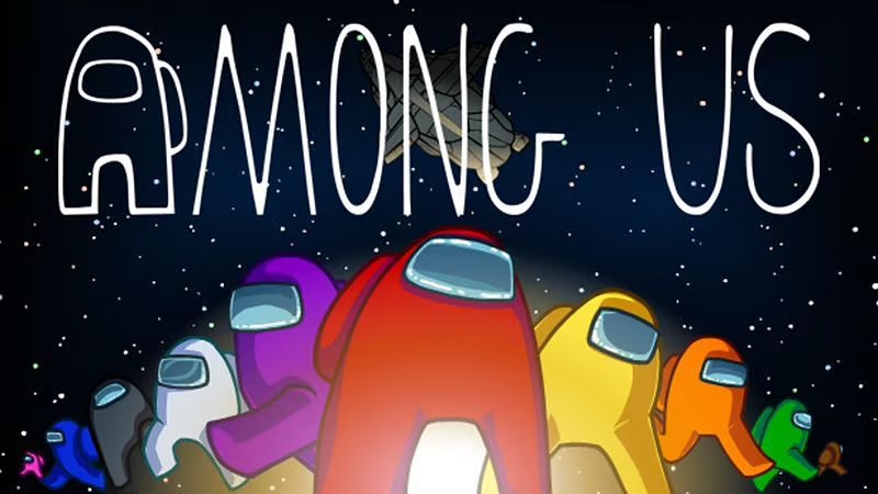 Among Us (sportkeeda)