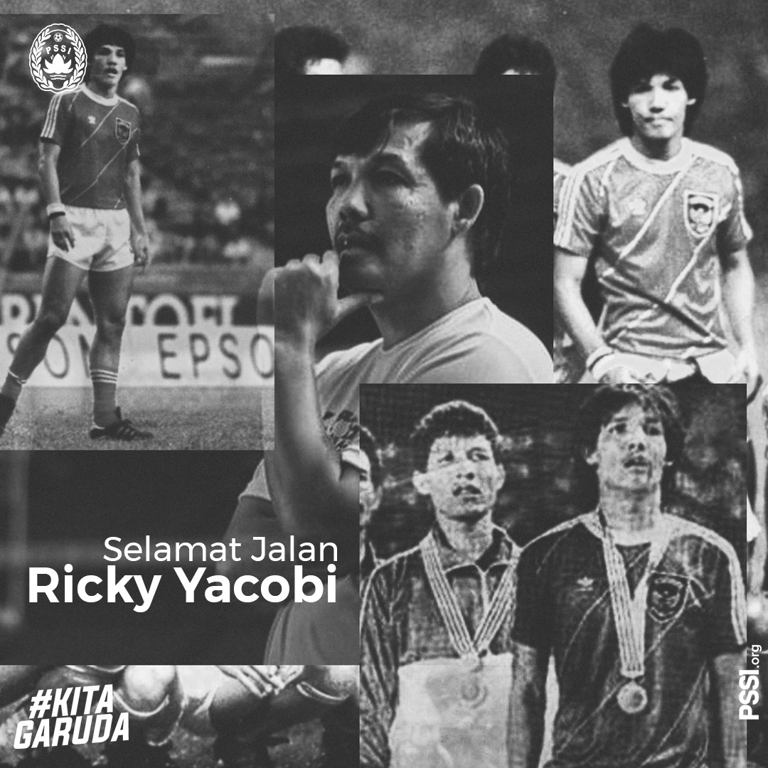 Ricky Yacobi (Twitter)
