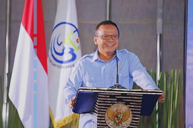 Instagram Edhy Prabowo