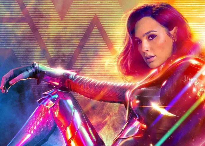 Wonder Woman 1984 tayang di bioskop Amerika dan HBO Max. (foto greenscene)