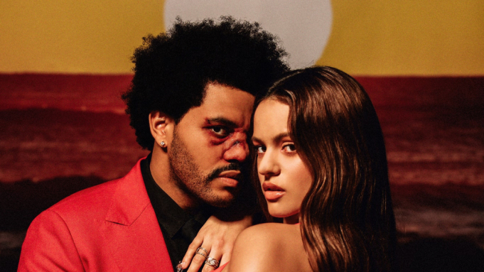 The Weeknd (Variety)