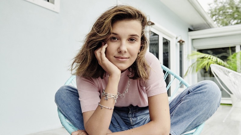 Source: Grazia