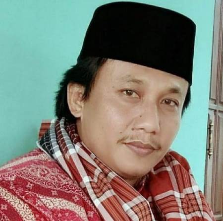 Ketua ISNU Kabupaten Malang Abdullah Syam. (Istimewa)