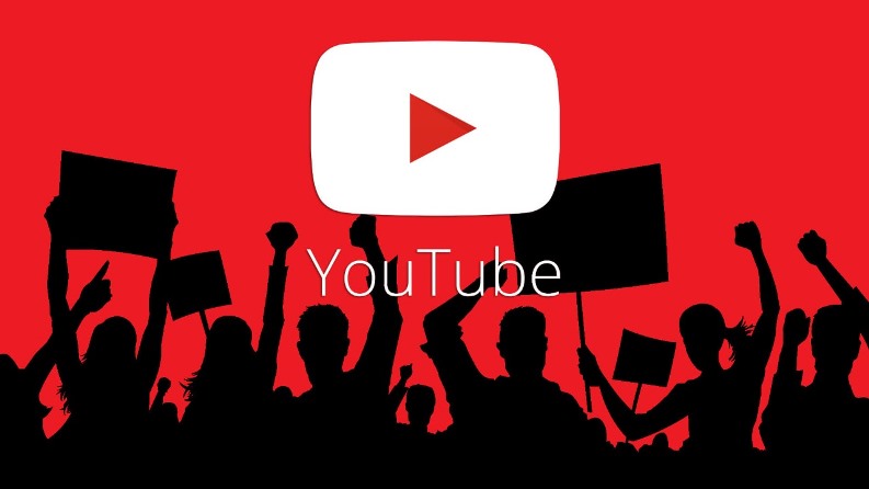 Ilustrasi YouTube (marketingland)