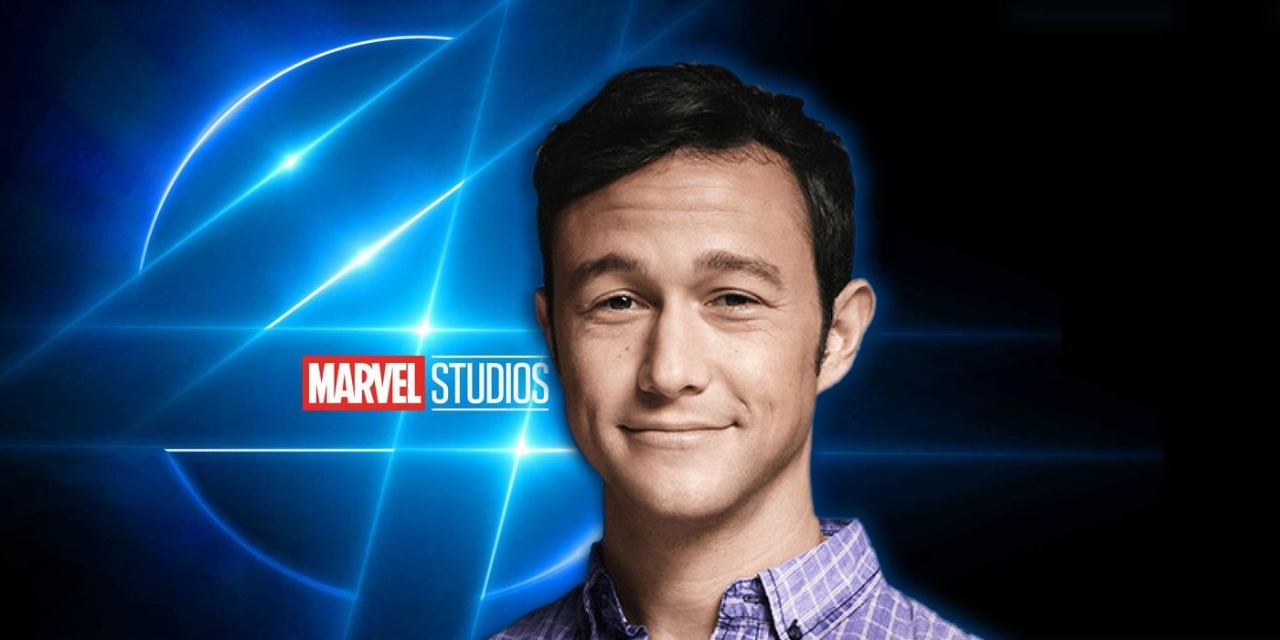 Joseph Gordon Levitt (CBR)