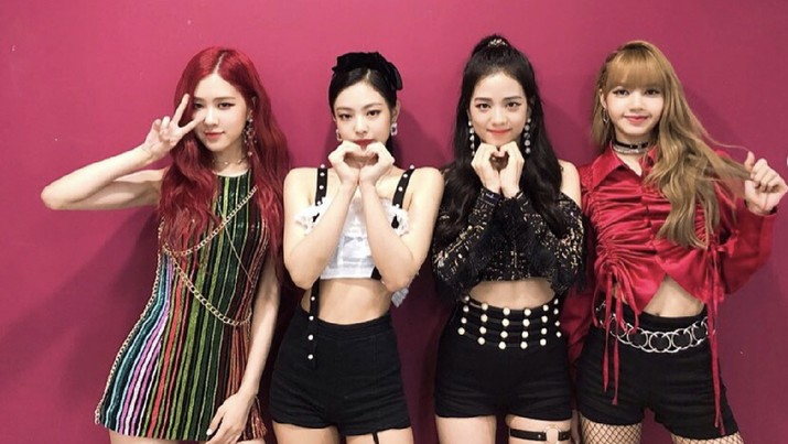 BlackPink (CNBC)