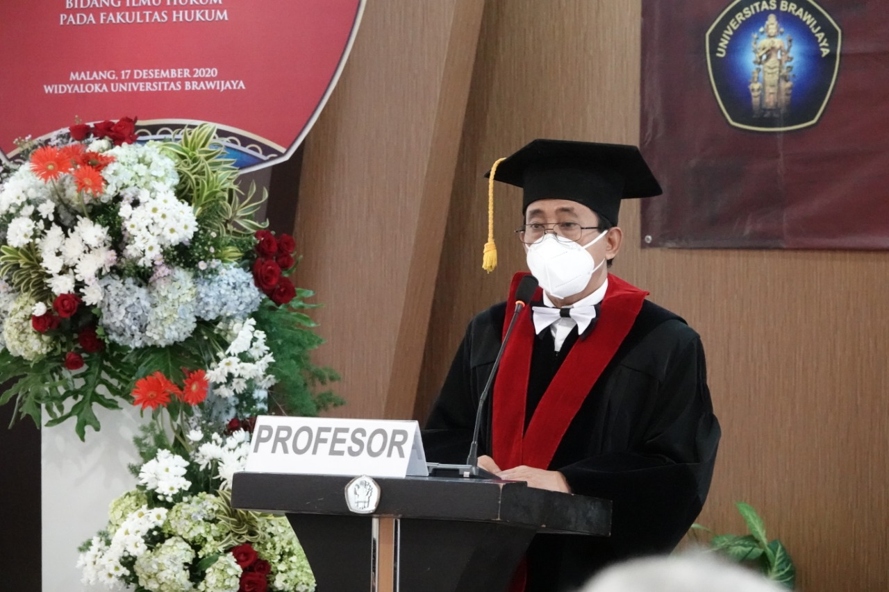 Prof Rahmad Safa