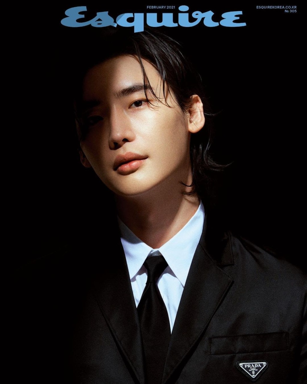 Lee Jong Suk (Instagram @jongsuk0206)