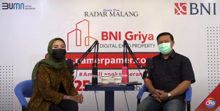 Digi Tour bersama Grand Hill (screenshot)