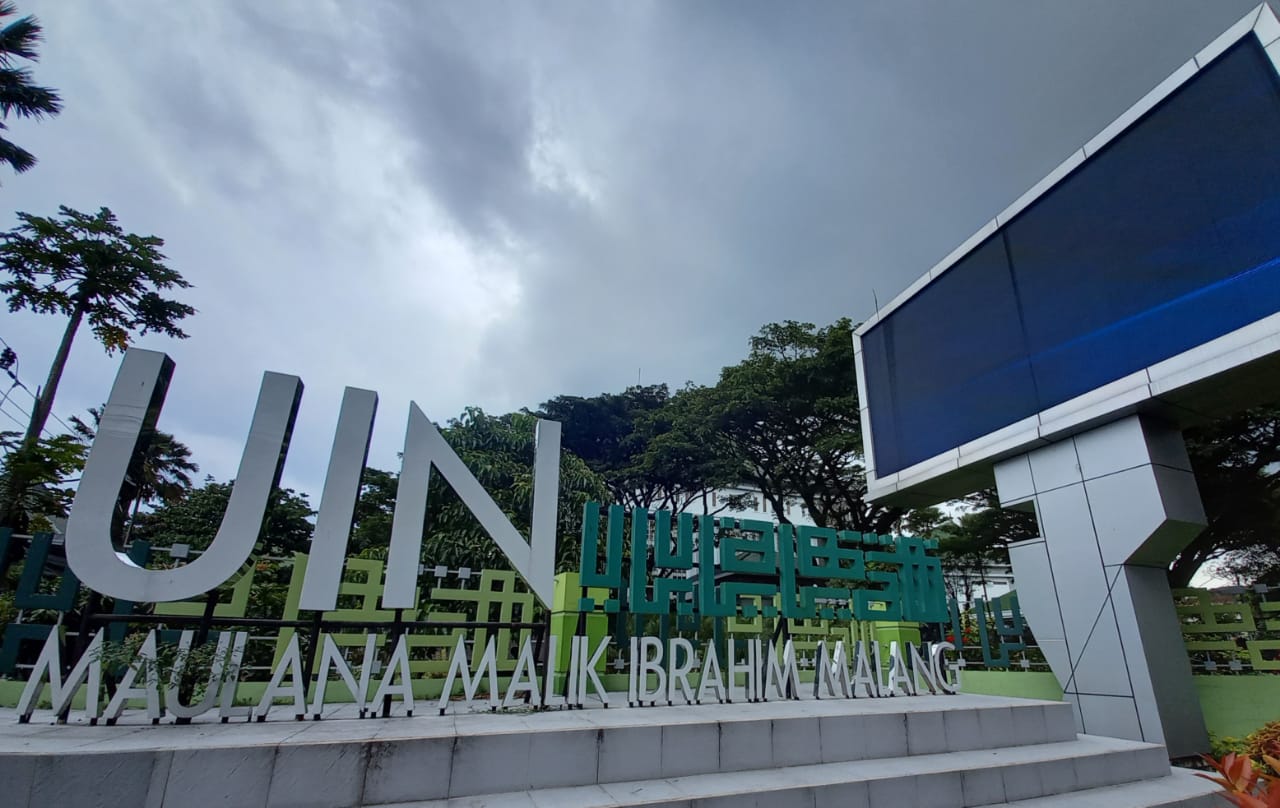 Ratusan mahasiswa asing dari 42 negara saat ini belajar di kampus UIN Maliki Malang. (Imam N/Radar Malang)