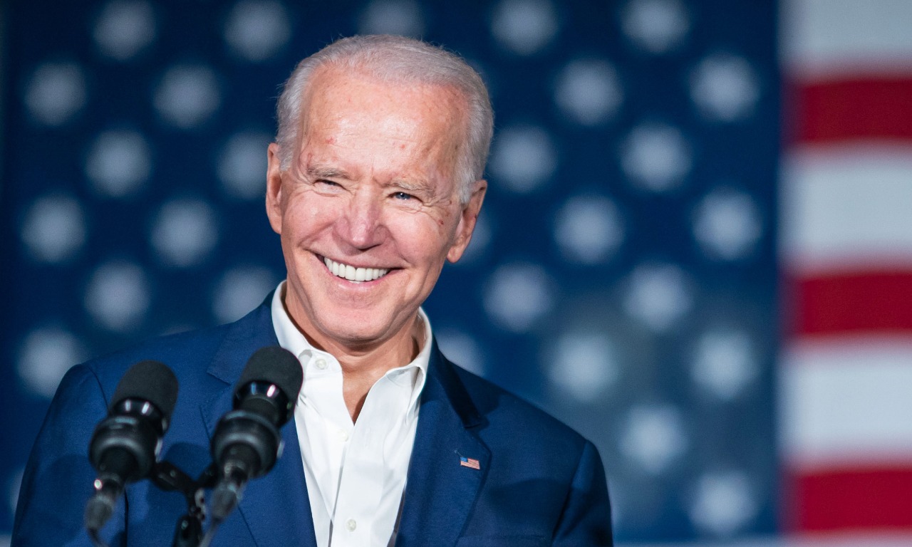 Presiden AS Joe Biden gencar mengkampanyekan penggunaan mobil listrik. (source: whitehouse.gov)