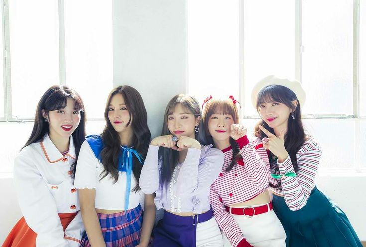 Idol K-Pop (Imgur)