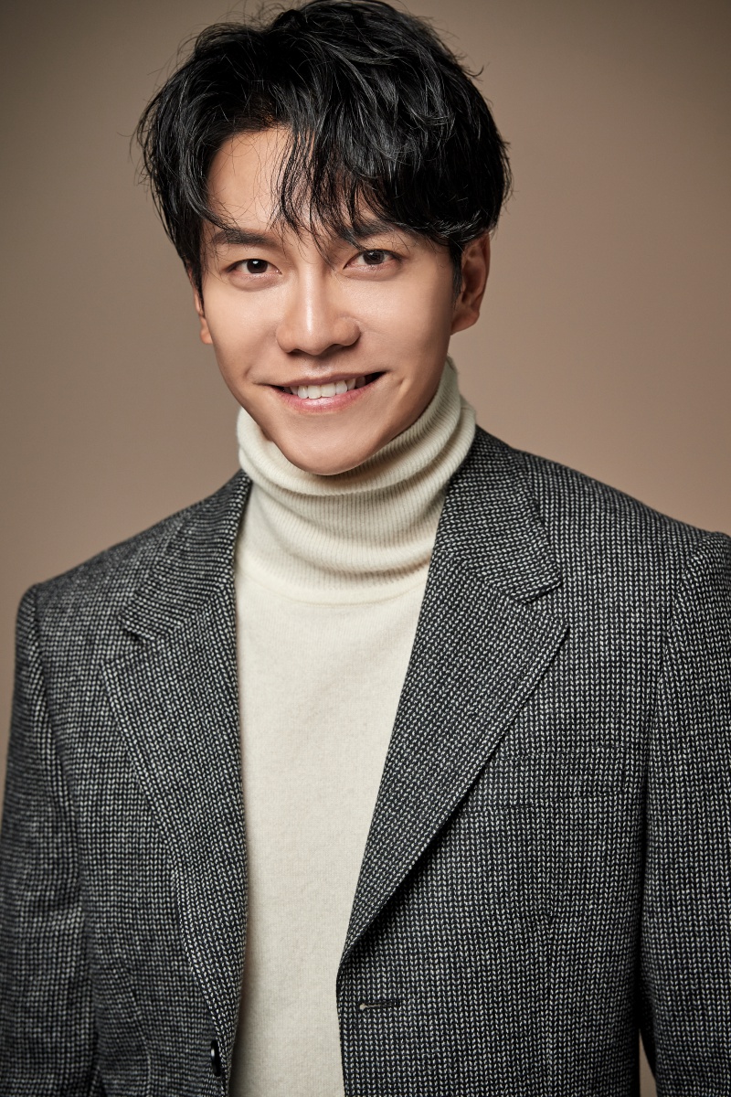 Lee Seung Gi (Kpop Files/ist)